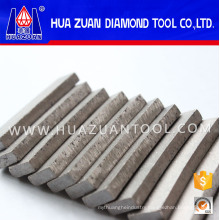 High Quality Perfect Diamond Segment for Lave Stone